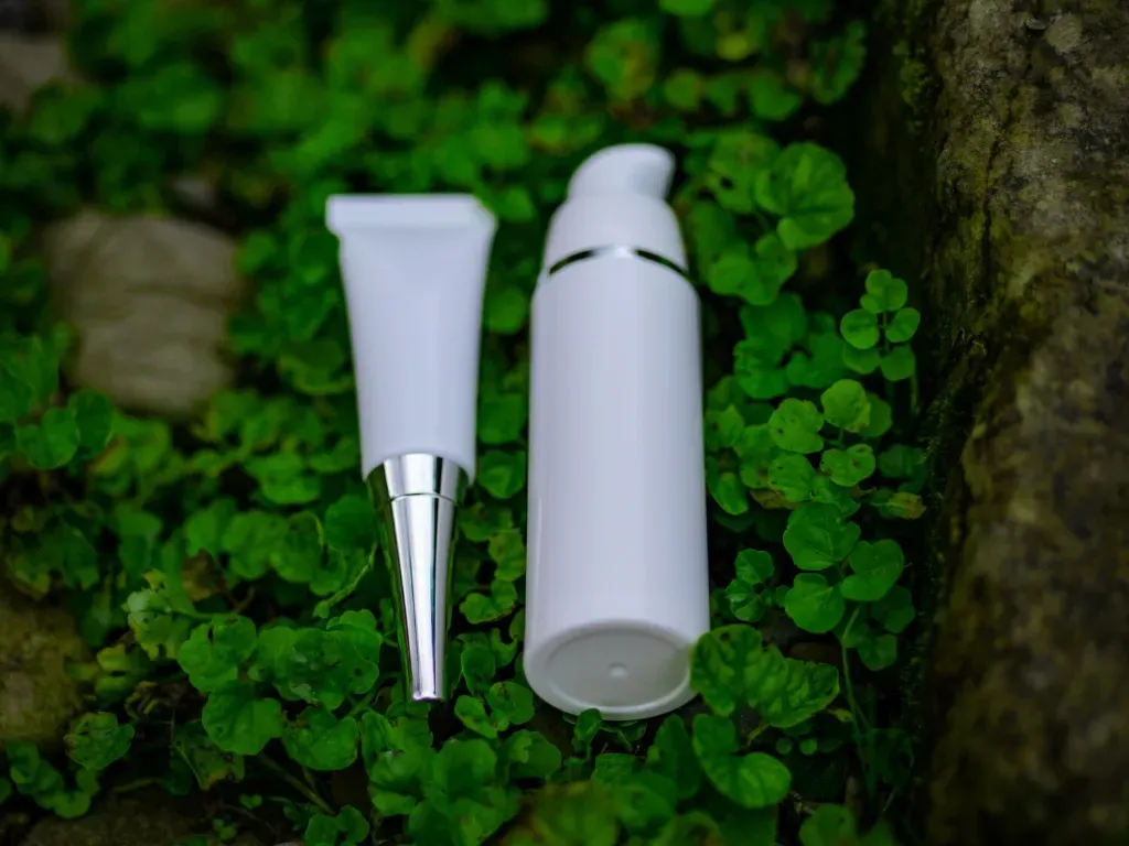 Personalizacja opakowań kosmetycznych