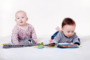 Terapia integracji sensorycznej