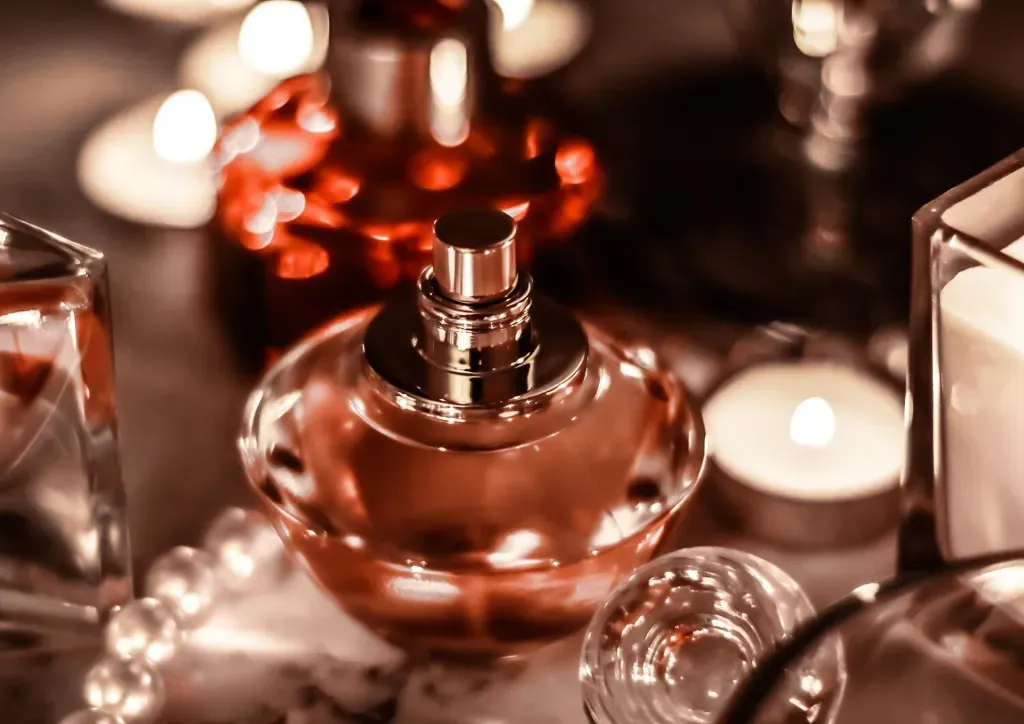 Wybierz perfumy Prada